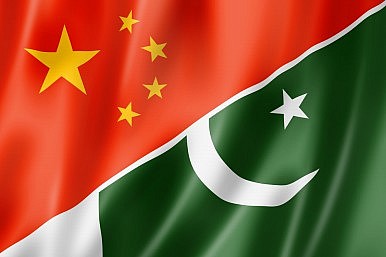 पाकिस्तान को झटका। कश्मीर में हस्ताक्षेप से इंकार किया चीन ने।